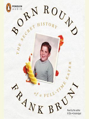 cover image of Born Round